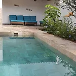 Casa Sandra, Private Saltwater Pool And Garden